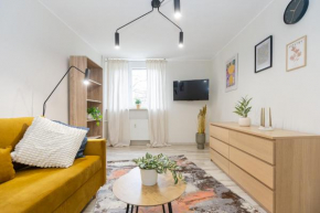 Apartament Męczenników Majdanka 49